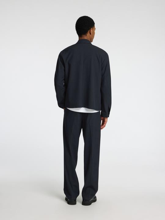 Produktbild Selected Homme Slhreg-Robert Overshirt Noos (XL)