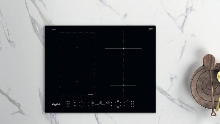 Produktbild Whirlpool WL B4265 BF