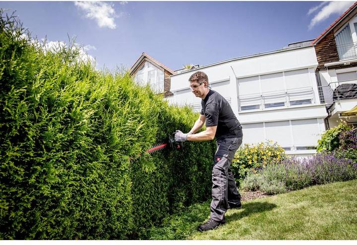 Produktbild Metabo HS 18 LTX 65 (Akkuheckenschere)