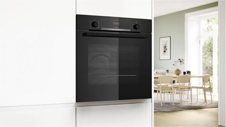 Image du produit Bosch Hausgeräte Série 4 HBA514BB3