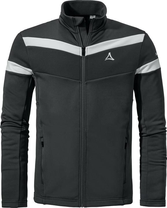 Schöffel FN Fleece Jacket Heuberg