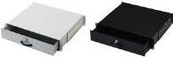 Produktbild Digitus DN-19 KEY-2U-SW Dokumentenfach, 2 HE, schwarz (RAL 9005)