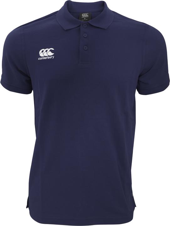 Immagine prodotto Canterbury Polo Waimak a maniche corte in piqué (XXL)