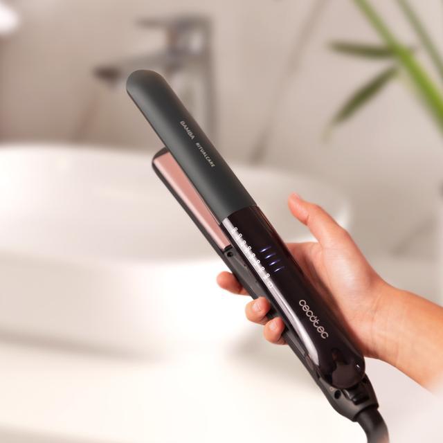 Produktbild Cecotec 03405 (Glättbürste)