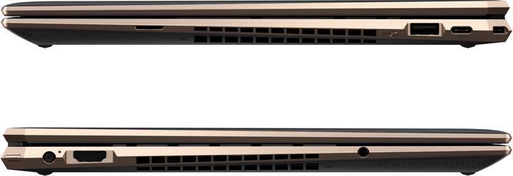 Produktbild HP Spectre x360 15 (15.60", Intel Core i7-1165G7, 16 GB, 1000 GB, DE)