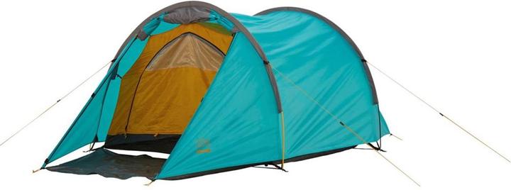 Grand Canyon Robson 2 tent (Tunnel tent, 4.50 kg, 2 persons)