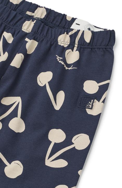 Actual product image Liewood Marie Leggings Cherry Blossom Classic (134)