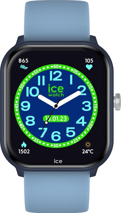 Produktbild ICE Watch Ice Smart Junior 2.0 (36 mm)