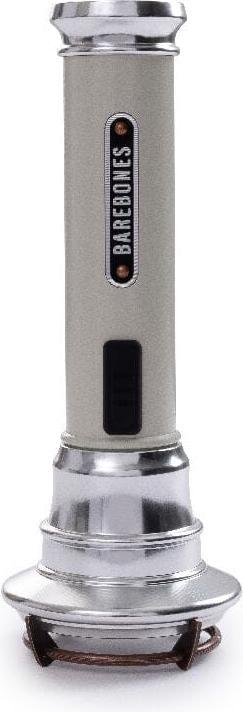 Actual product image Barebones Vintage Flashlight Lampe de poche retro (17 cm, 170 lm)