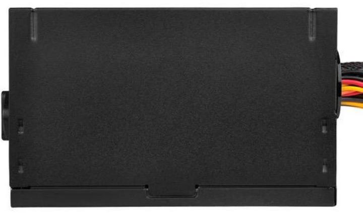 Actual product image Silverstone SST-ST70F-ES230 - Strider Essential Series, 700W 80 Plus 230V EU ATX whisper quiet PC-Net (700 W)