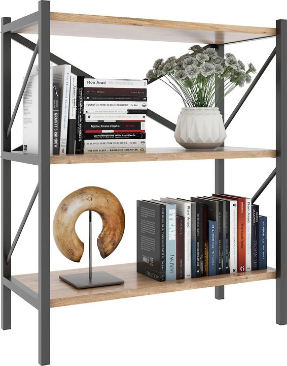 Immagine prodotto VCM Insasi 2 (66 x 34 x 85 cm)