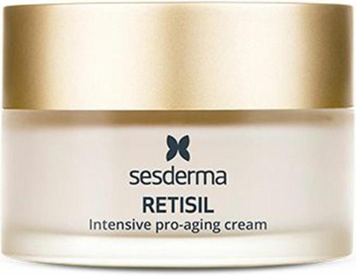Sesderma Retisil Intensive Pro-Aging Cream 50ml 1.71fl.oz (50 ml, Day cream)