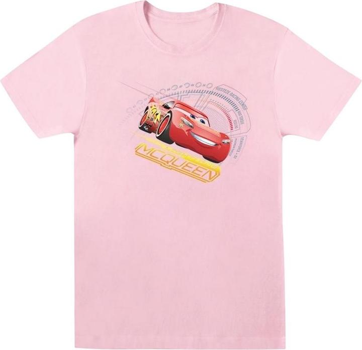 Cars TShirt Mädchen