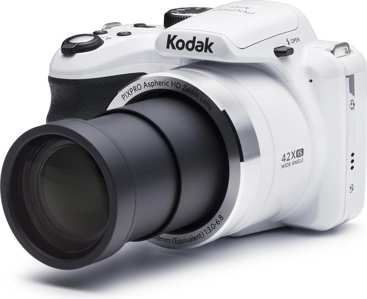 Actual product image Kodak PixPro AZ421 (24 - 1008 mm, 16 Mpx, 1/2,3'')