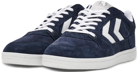 Actual product image hummel Power Play Suede (39)