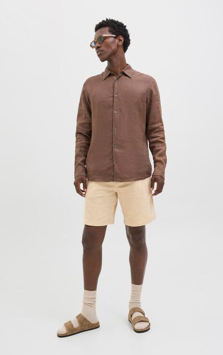 Actual product image Jack & Jones Jogger Fit Shorts Shorts (XXL)