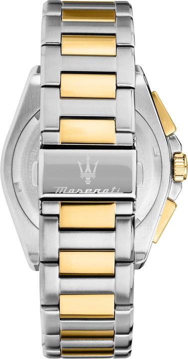 Immagine prodotto Maserati Herrenuhr Velocita (Cronografo, 43 mm)