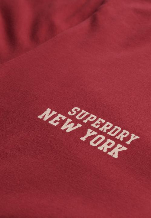 Immagine prodotto Superdry Athletic Essential T-Shirt mit Streifen (16)