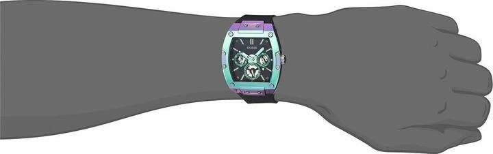 Produktbild Guess Vermutlich Uhren Phoenix GW0202G5 (42 mm)