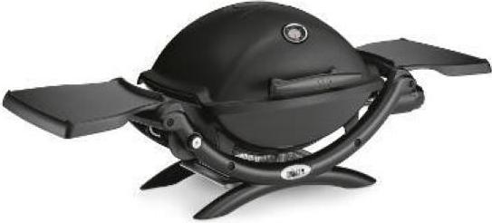 Weber Q 1200 (2.80 kW)