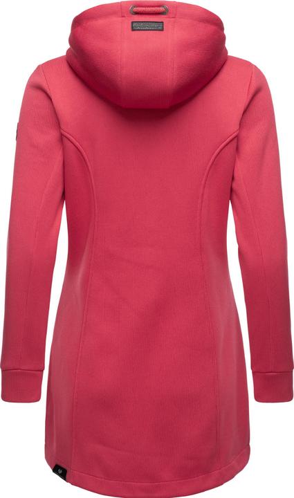 Actual product image Ragwear Letti Bonded (4XL)
