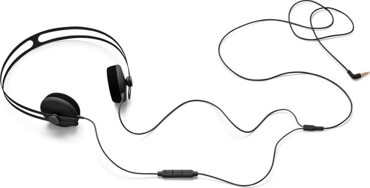 Produktbild Aiaiai Stereo Headset Tracks Kopfhörer (keine Geräuschunterdrückung, Kabelgebunden)