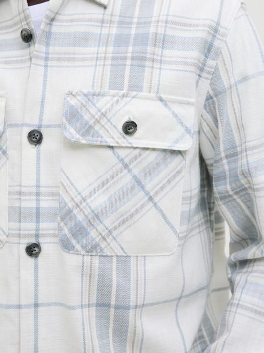 Immagine prodotto Jack & Jones Comfort Fit Overshirt Overshirt (XXL)