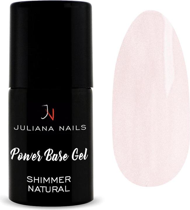 Shimmer Natural
