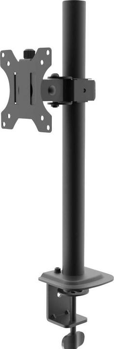 Immagine prodotto Akyga AK-MB-03 Supporto da tavolo per monitor 81,3 cm (32") Nero Inclinabile, ruotabile (Tavolo, 32.01")
