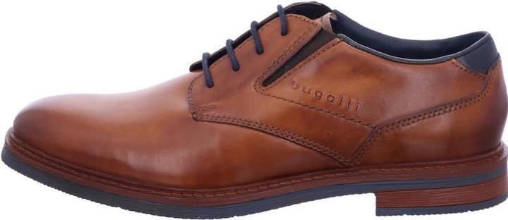Actual product image Bugatti ASTORMUELLER GMBH Lace-up shoe 311AES014100-6300 (45 1/3)