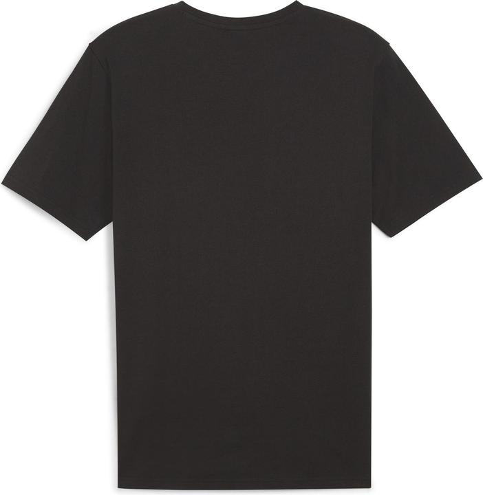 Actual product image Puma teamRISE Logo Jersey Cotton (XXL)