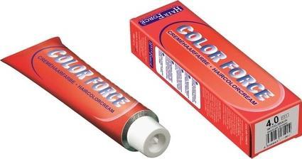 Immagine prodotto Jojo Colorpure Colore dei capelli (Marrone)