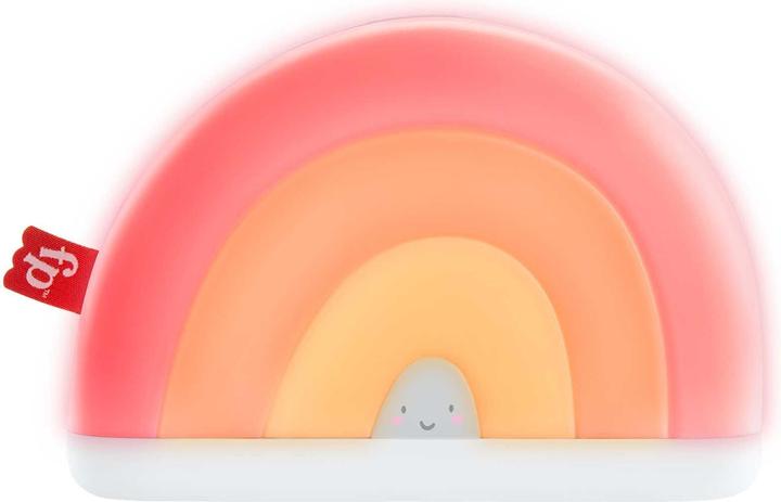 Immagine prodotto Fisher-Price Sunset Night Light & Music Box con musica e luci