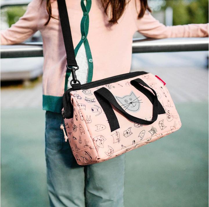 Immagine prodotto reisenthel Borsa a tracolla allrounder xs kid