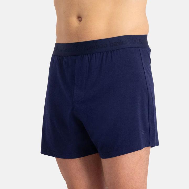 Immagine prodotto Bamboo Basics Boxershorts Kay (2-Pack) (S, Confezione da 2)