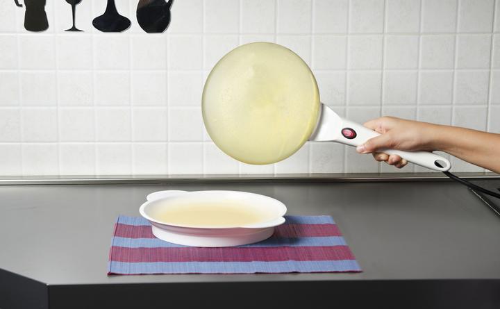 Produktbild G3 Ferrari G3FERRARI Crêpes Maker G10306