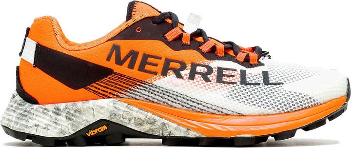 Actual product image Merrell Long Sky Laufschuhe (40)