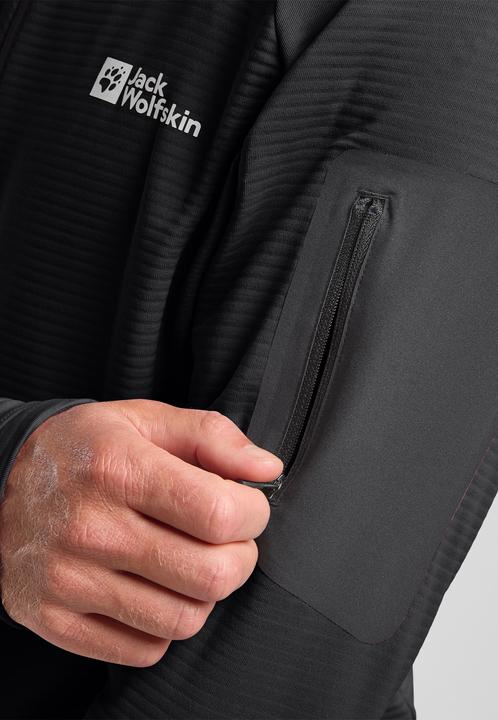 Immagine prodotto Jack Wolfskin Prelight Fz M (L)
