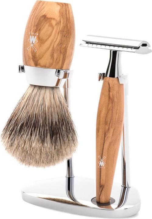 Mühle Rasierset "Kosmo"