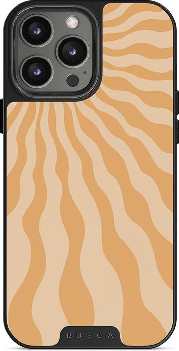 Burga Sunny Bunny Elite Case (Apple iPhone 14 Pro)