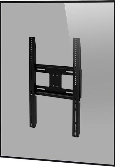 Produktbild edbak Plasma/LCD Wandhalterung 42"-60" (Wand, 60", 80 kg)