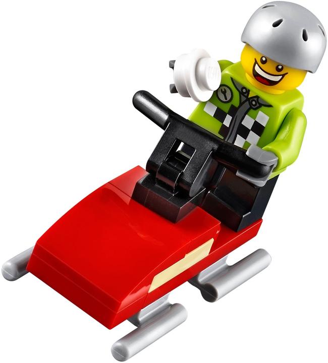Image du produit LEGO Plaisirs d'hiver