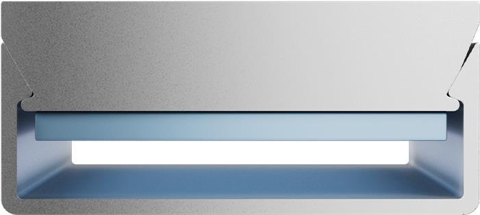 Actual product image Arctic M2 Pro (Silver)