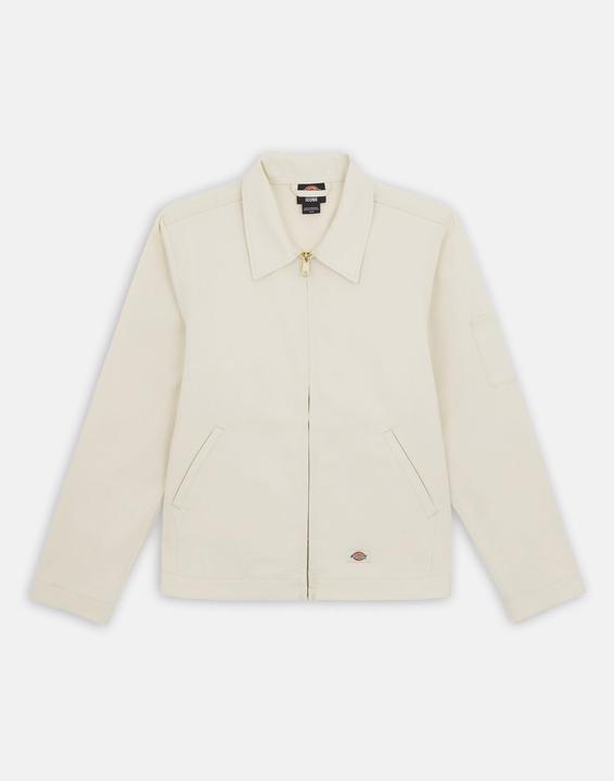 Produktbild Dickies M Unlined Eisenhower Jacket Rec Whitecap Gray (L)