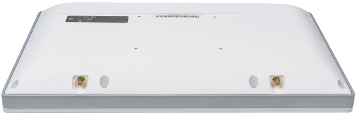 Shuttle Barebone AIO P15WL01-i5 15,6" i5-8365UE White (Intel Core i5-8365UE)