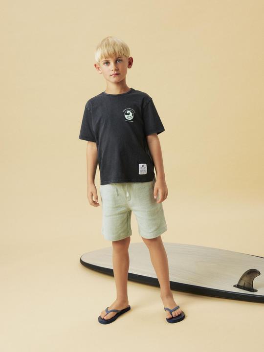 Actual product image Name it Bio-Baumwoll Shorts (164)