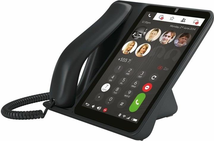 Image du produit Jablocom Raven 3G Desktop Phone GDP-08