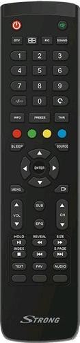 Actual product image Strong SRT24HC3023 (24", LED, HD, 2020)