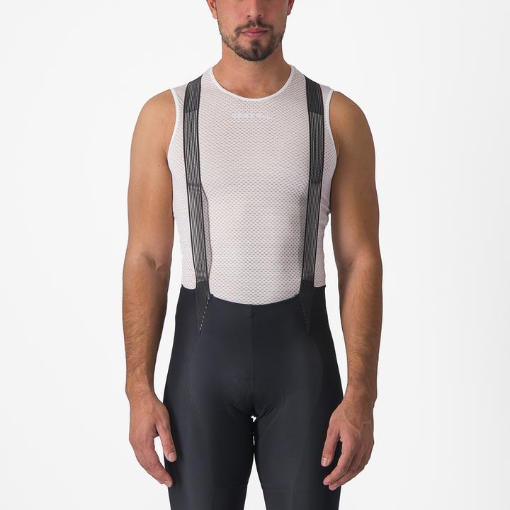 Actual product image Castelli Pro Mesh 2.0 Sleeveless (XL)