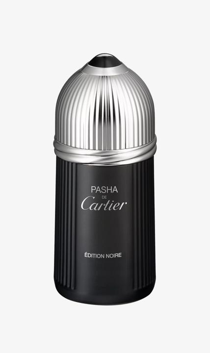 Actual product image Cartier Pasha Èdition (Eau de toilette, 100 ml)